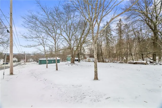 $199,900 | 71 North Wood Street, Greenville, PA 16125