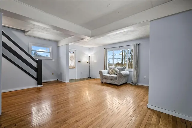 $199,900 | 71 North Wood Street, Greenville, PA 16125