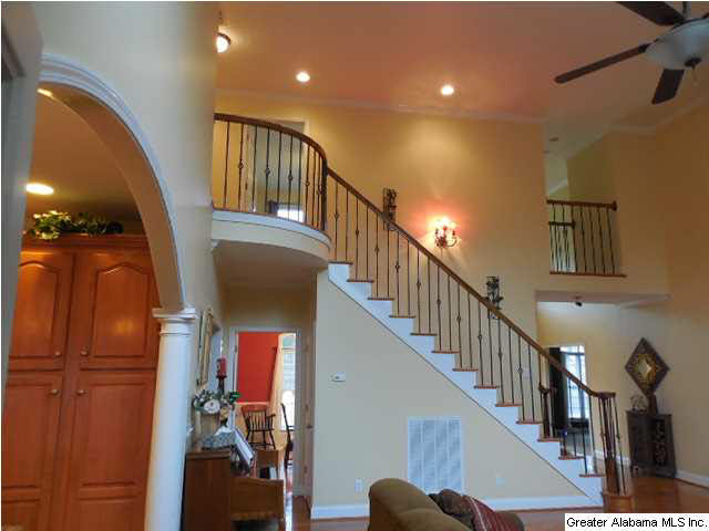 226 Spring Creek Anniston, AL 36207 - Photo 10 of 32