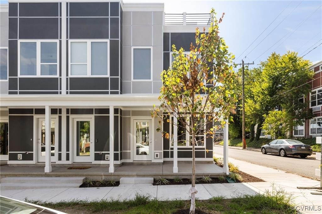 918 Porter Street, Unit A Richmond, VA 23224 - Photo 1 of 15