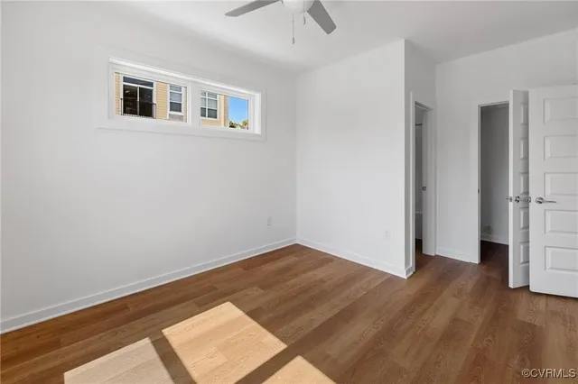 $2,000 | 918 Porter Street, Unit A, Richmond, VA 23224