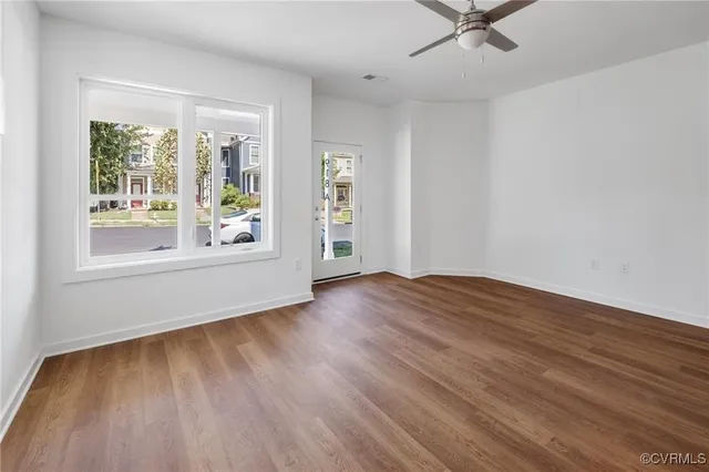 $2,000 | 918 Porter Street, Unit A, Richmond, VA 23224