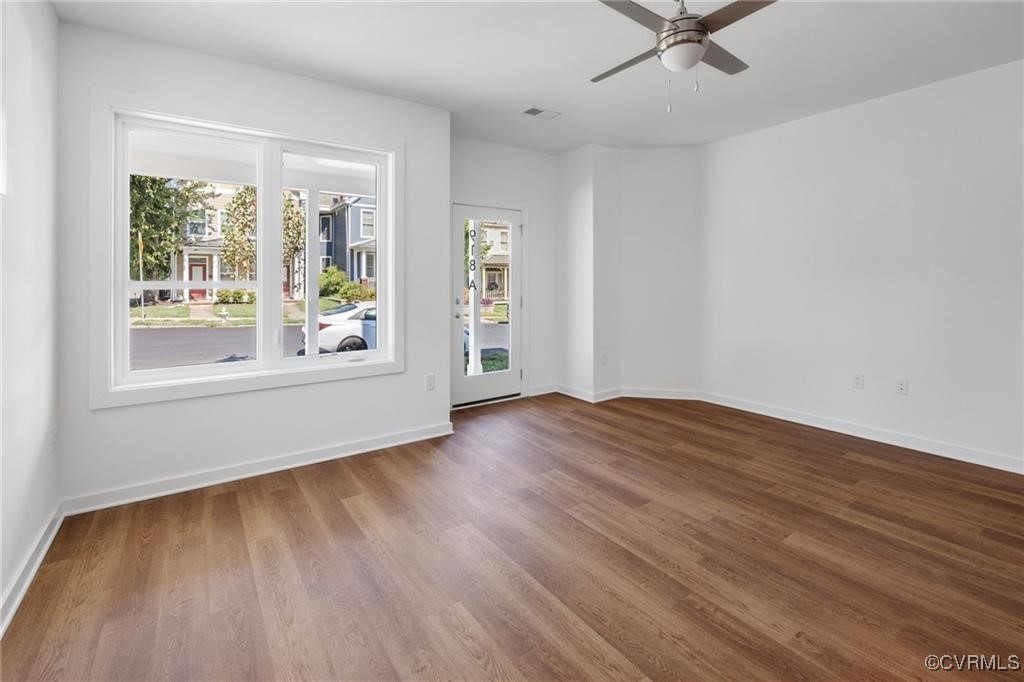 918 Porter Street, Unit A Richmond, VA 23224 - Photo 13 of 15