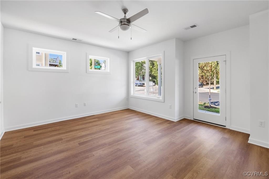 918 Porter Street, Unit A Richmond, VA 23224 - Photo 14 of 15