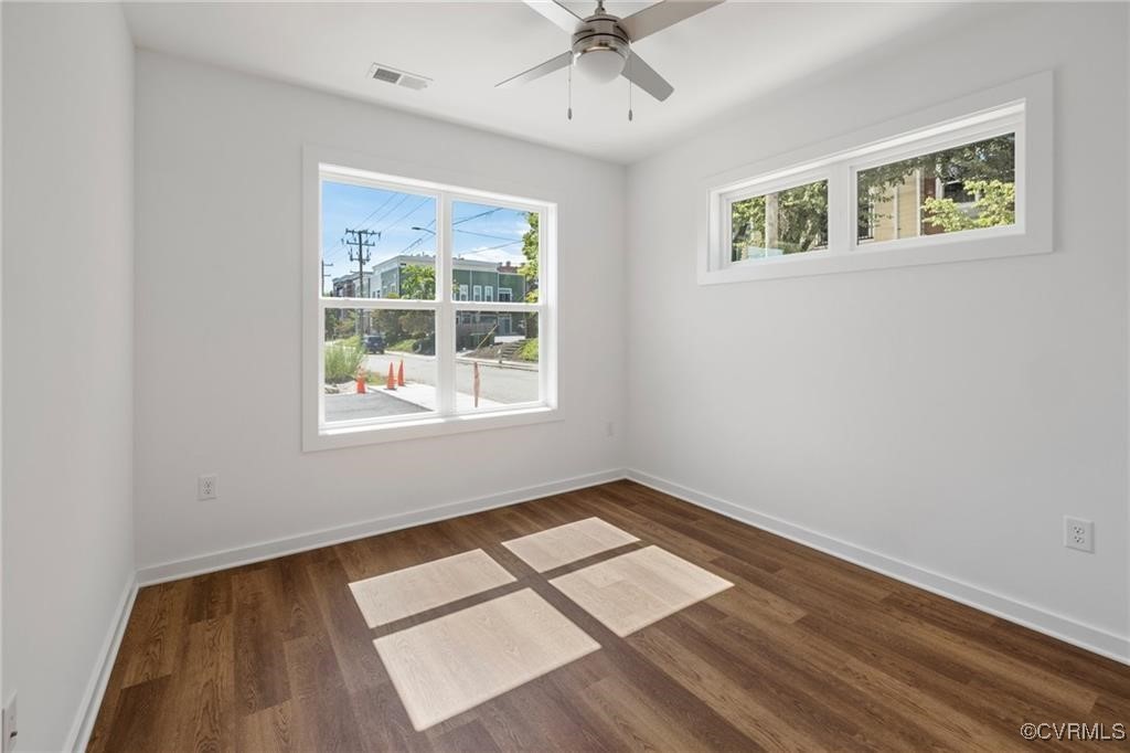 918 Porter Street, Unit A Richmond, VA 23224 - Photo 15 of 15