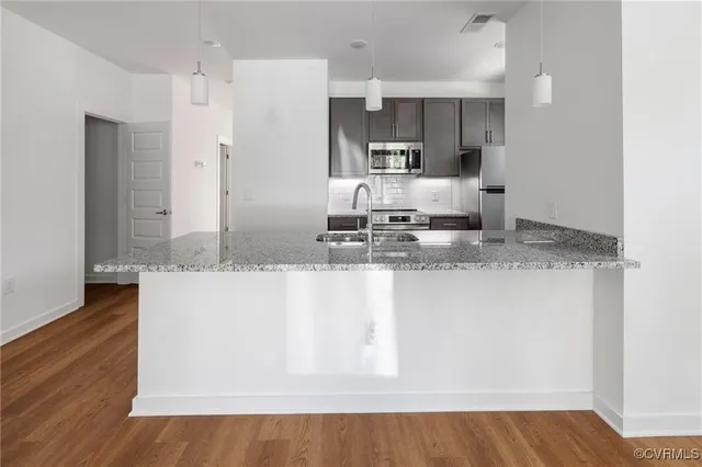 $2,000 | 918 Porter Street, Unit A, Richmond, VA 23224