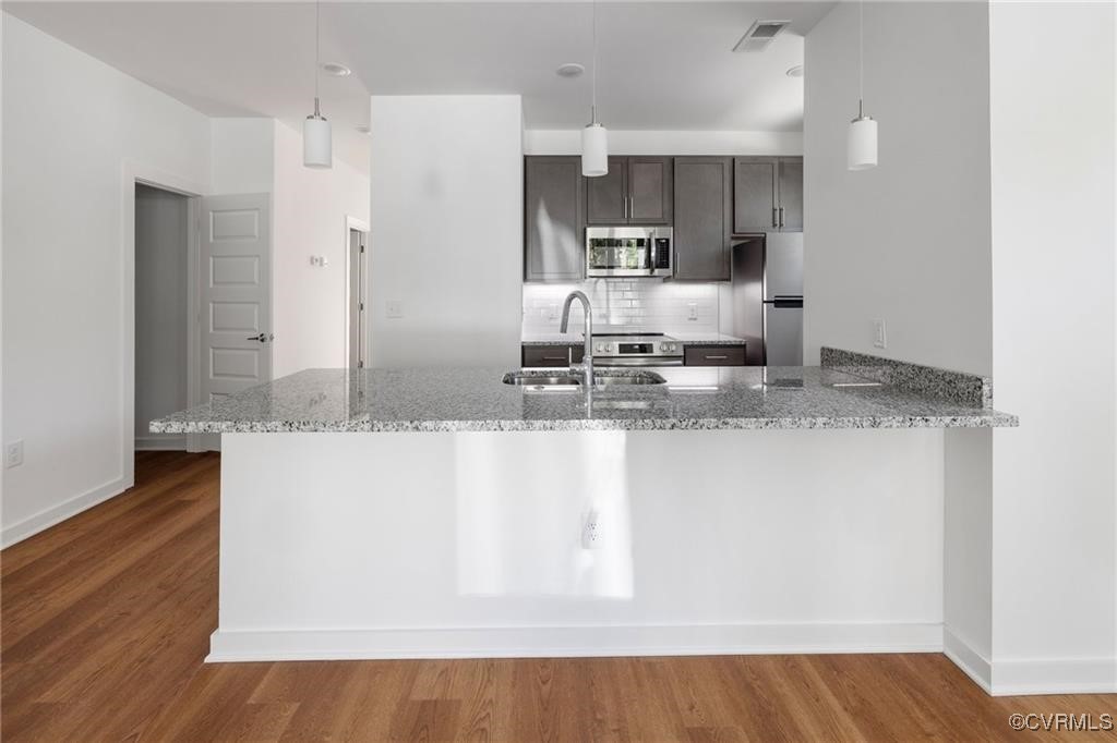 918 Porter Street, Unit A Richmond, VA 23224 - Photo 3 of 15