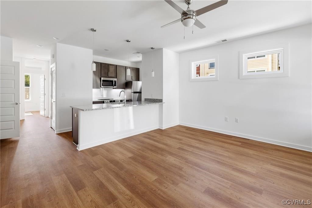 918 Porter Street, Unit A Richmond, VA 23224 - Photo 4 of 15