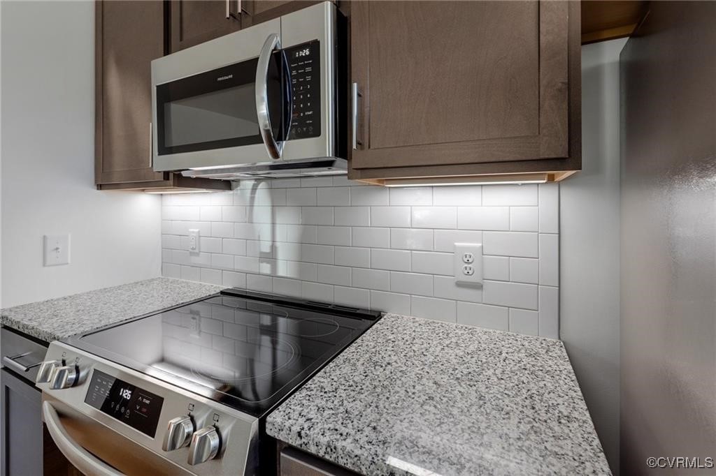 918 Porter Street, Unit A Richmond, VA 23224 - Photo 5 of 15