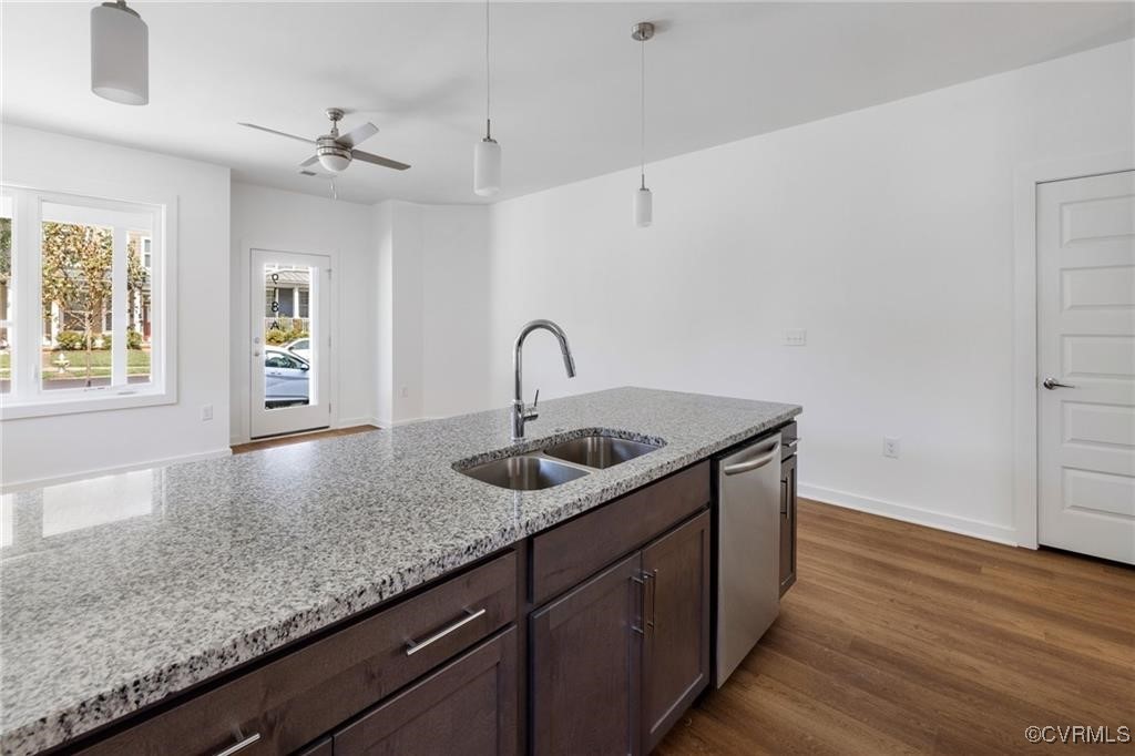 918 Porter Street, Unit A Richmond, VA 23224 - Photo 6 of 15