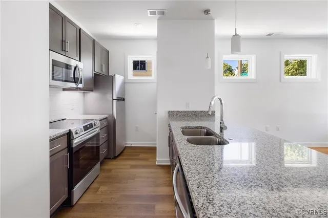 $2,000 | 918 Porter Street, Unit A, Richmond, VA 23224