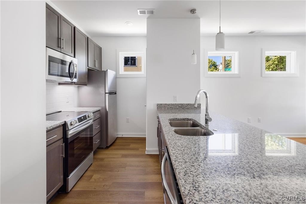 918 Porter Street, Unit A Richmond, VA 23224 - Photo 7 of 15