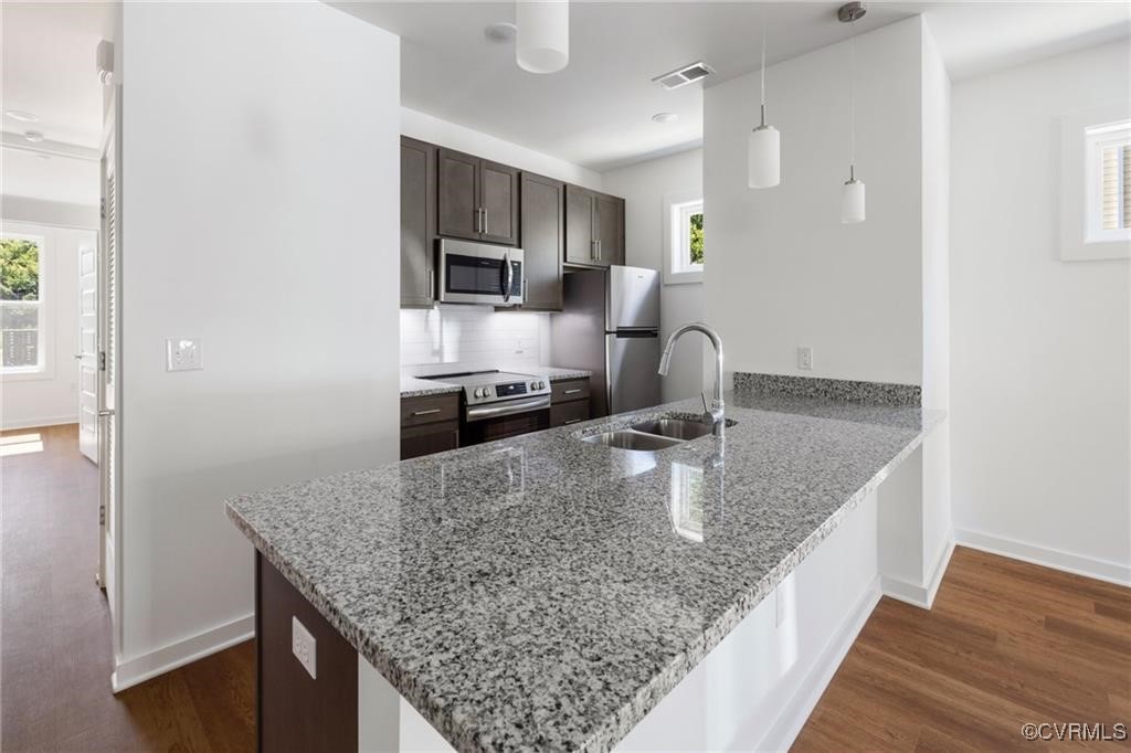 918 Porter Street, Unit A Richmond, VA 23224 - Photo 8 of 15