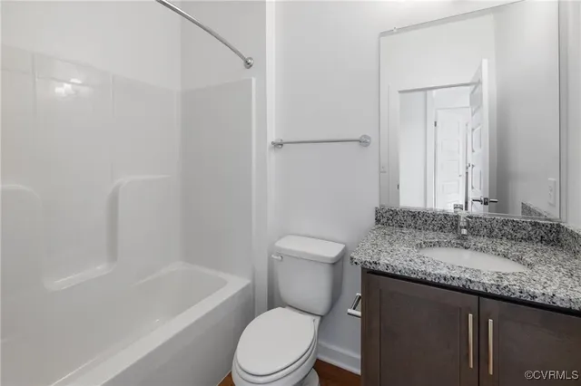 $2,000 | 918 Porter Street, Unit A, Richmond, VA 23224