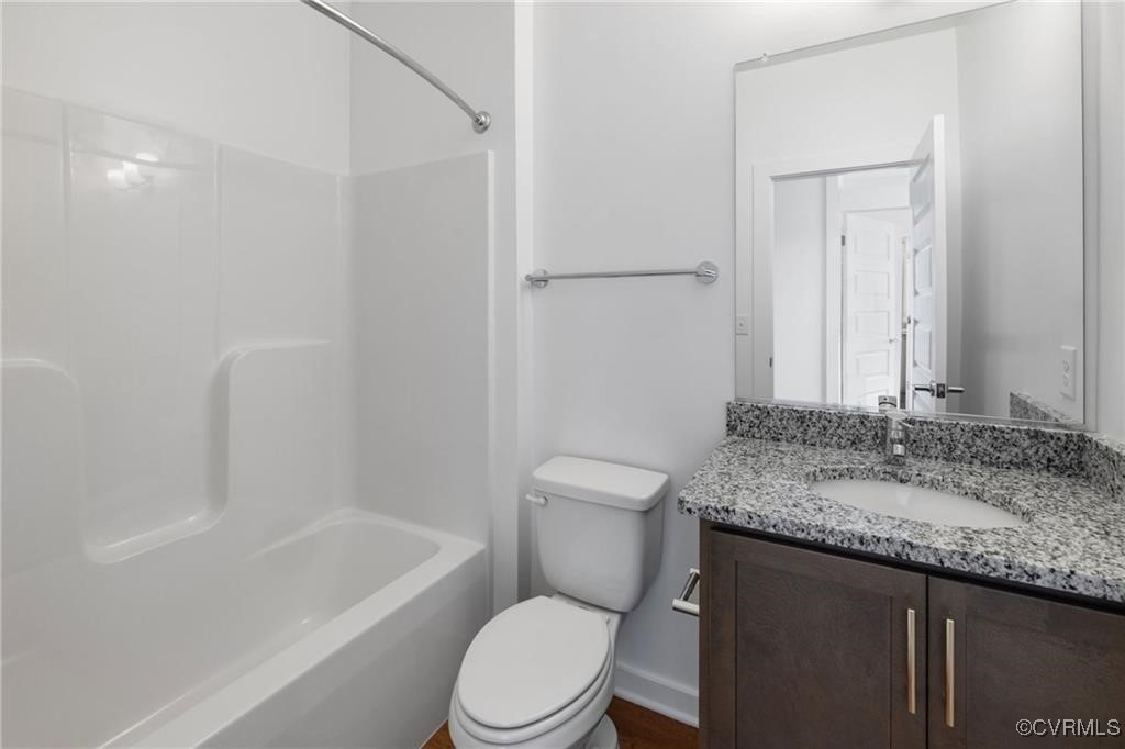 918 Porter Street, Unit A Richmond, VA 23224 - Photo 9 of 15