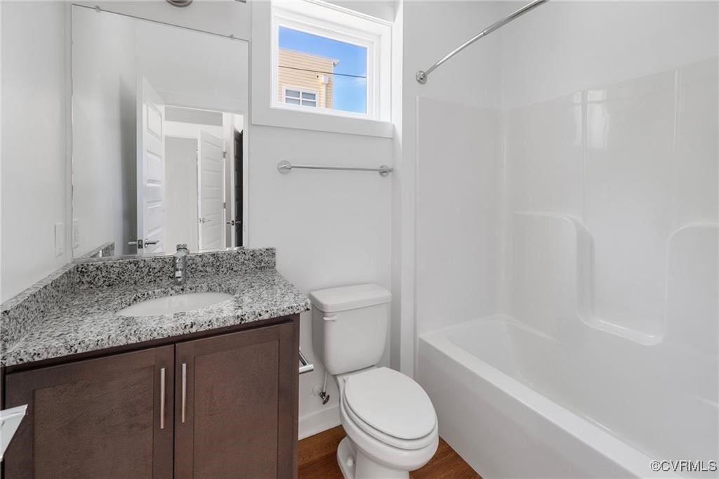 918 Porter Street, Unit A Richmond, VA 23224 - Photo 10 of 15