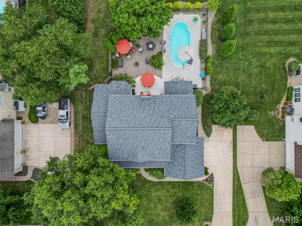 1305 Renaissance Place Weldon Spring, MO 63304 - Photo 59 of 61 Gallery Image 59