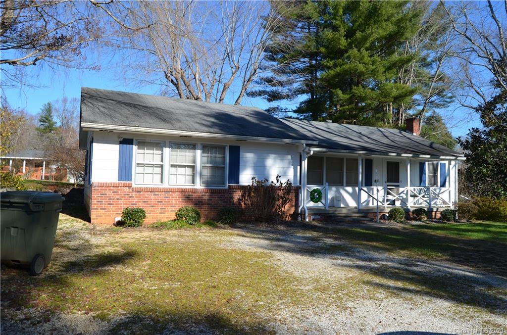 621 Higate Road Hendersonville, NC 28791 - Photo 2 of 4 Gallery Image 2