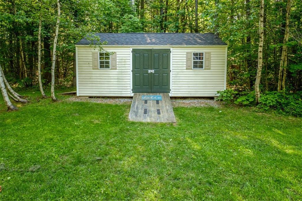 6 Little Rock Road Naples, ME 04055 - Photo 26 of 35 Photo
