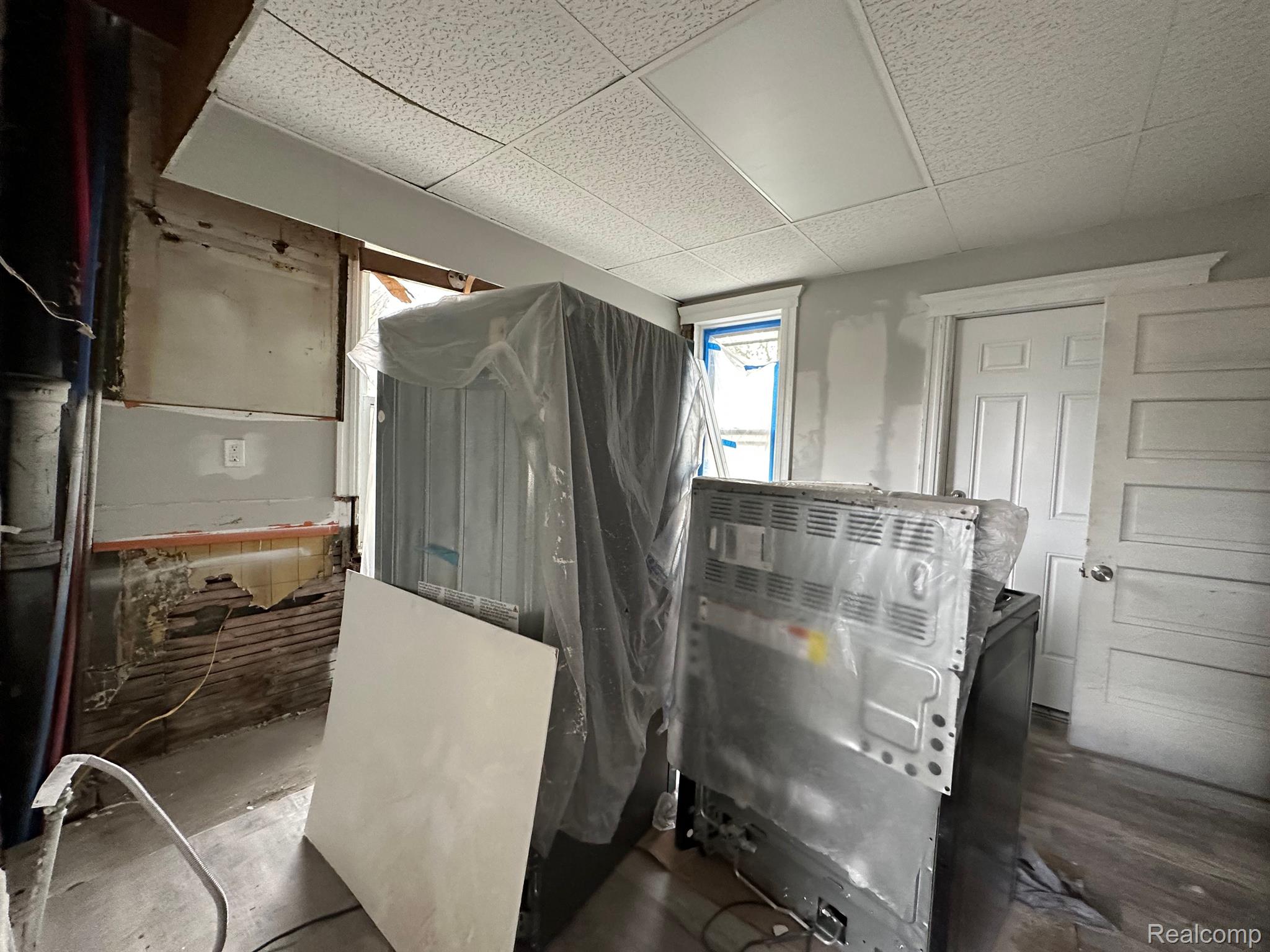 48 Inches Street Mount Clemens, MI 48043 - Photo 15 of 25 Gallery Image 15