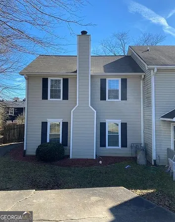 $1,625 | 1435 Kennesaw Trace Court, Kennesaw, GA 30144