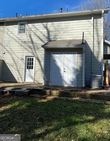 $1,625 | 1435 Kennesaw Trace Court, Kennesaw, GA 30144