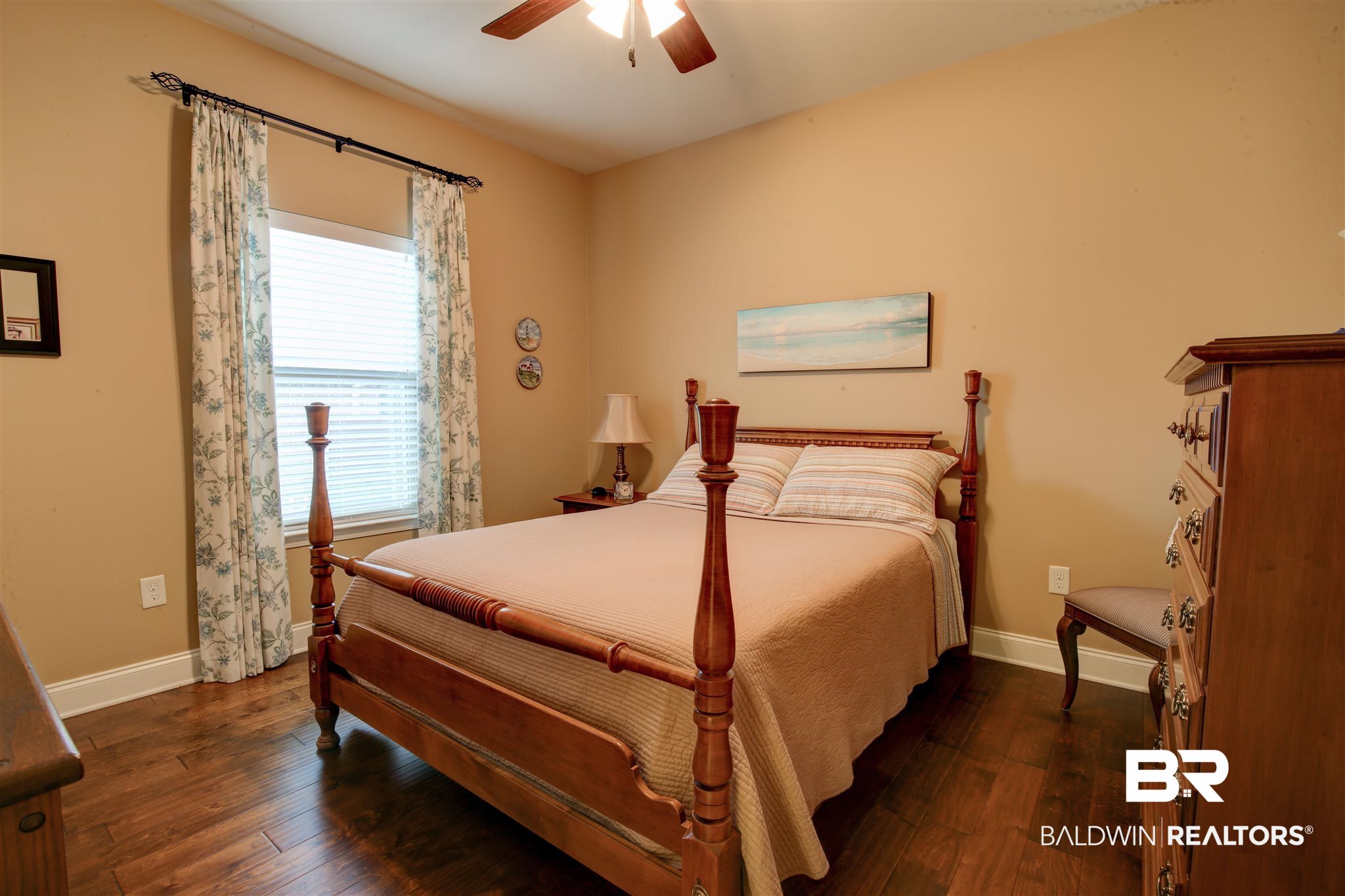 684 Turquoise Drive Fairhope, AL 36532 - Photo 15 of 25 Bedroom 2