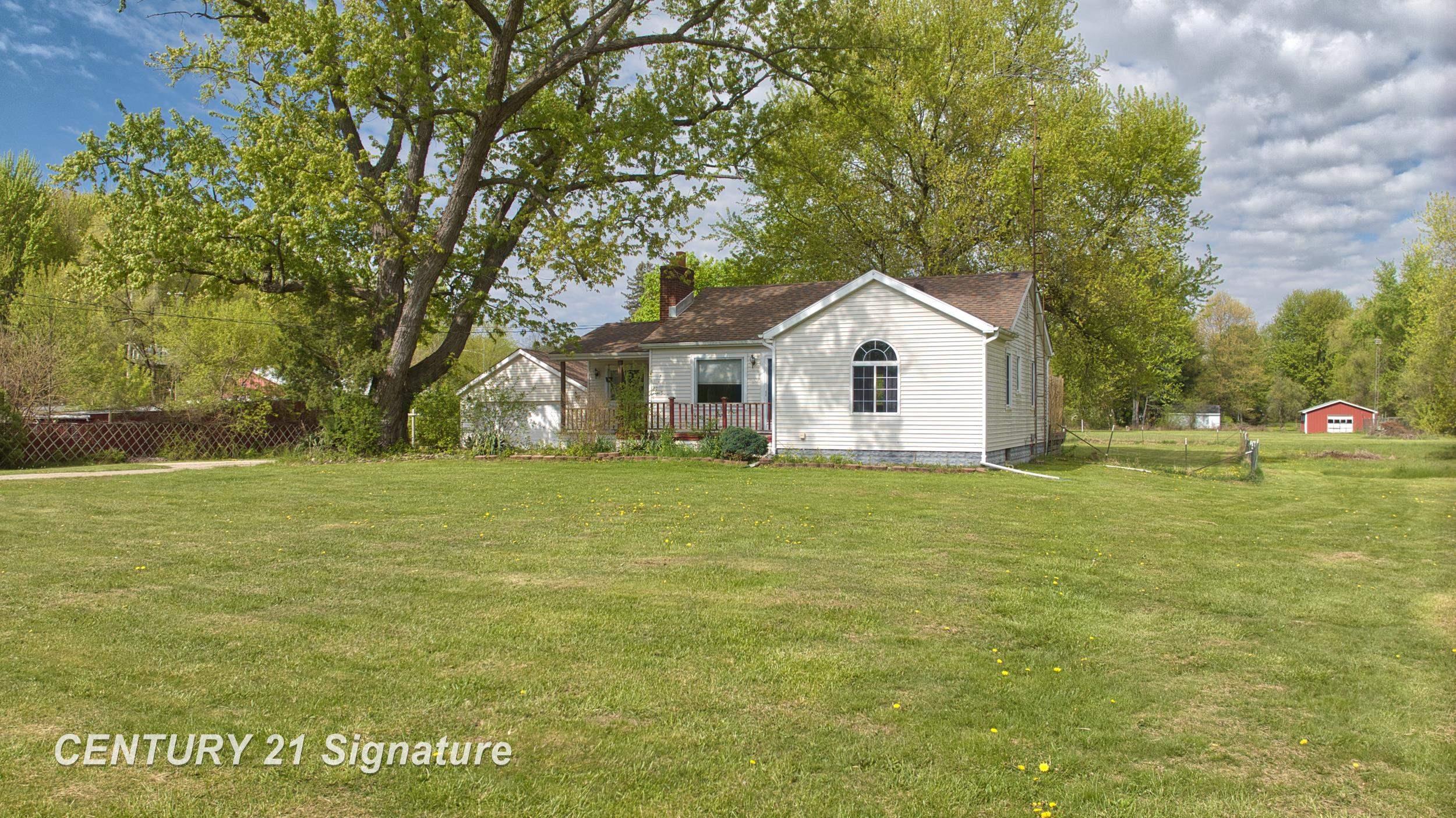10021 North Clio Road Clio, MI 48420 - Photo 37 of 42