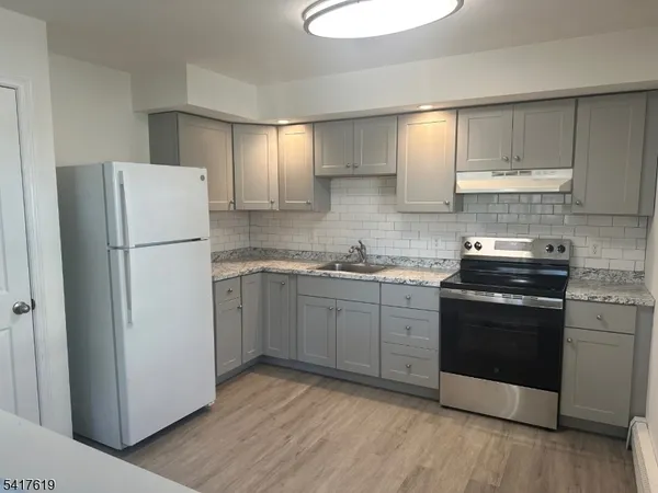 $2,000 | 2 Elizabeth Street, Unit 6, Dover, NJ 07801