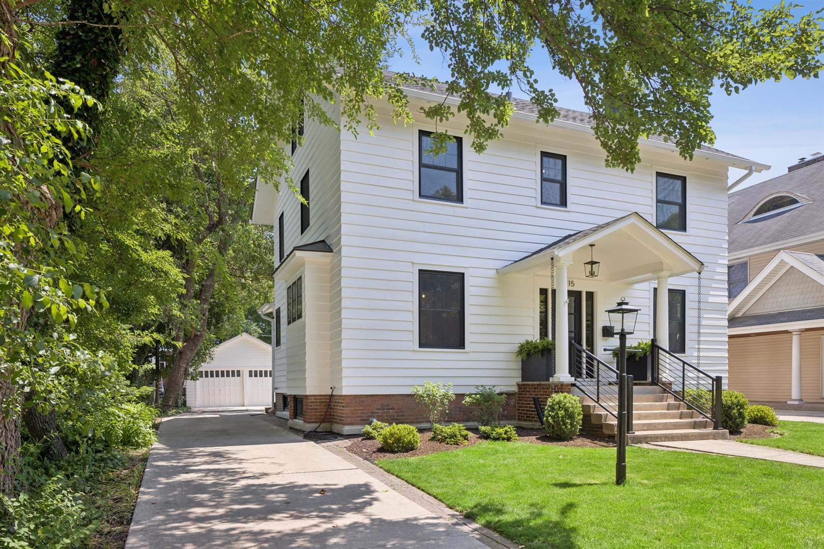 115 South Spring Avenue La Grange, IL 60525 - Photo 2 of 55