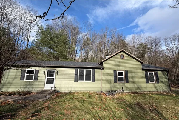 $125,000 | 1871 Chapman Road, Veteran, NY 14864