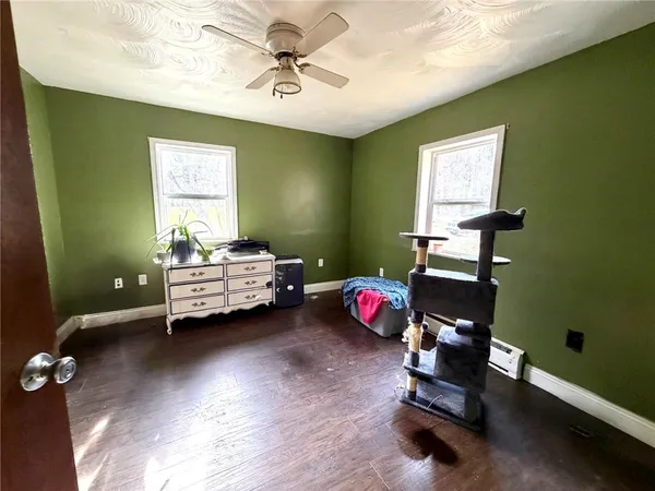 $125,000 | 1871 Chapman Road, Veteran, NY 14864