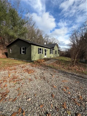 $149,000 | 1871 Chapman Road, Veteran, NY 14864