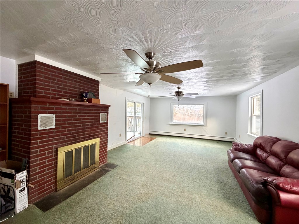 1871 Chapman Road Veteran, NY 14864 - Photo 8 of 17