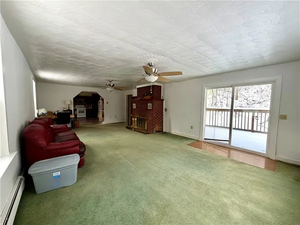 $125,000 | 1871 Chapman Road, Veteran, NY 14864