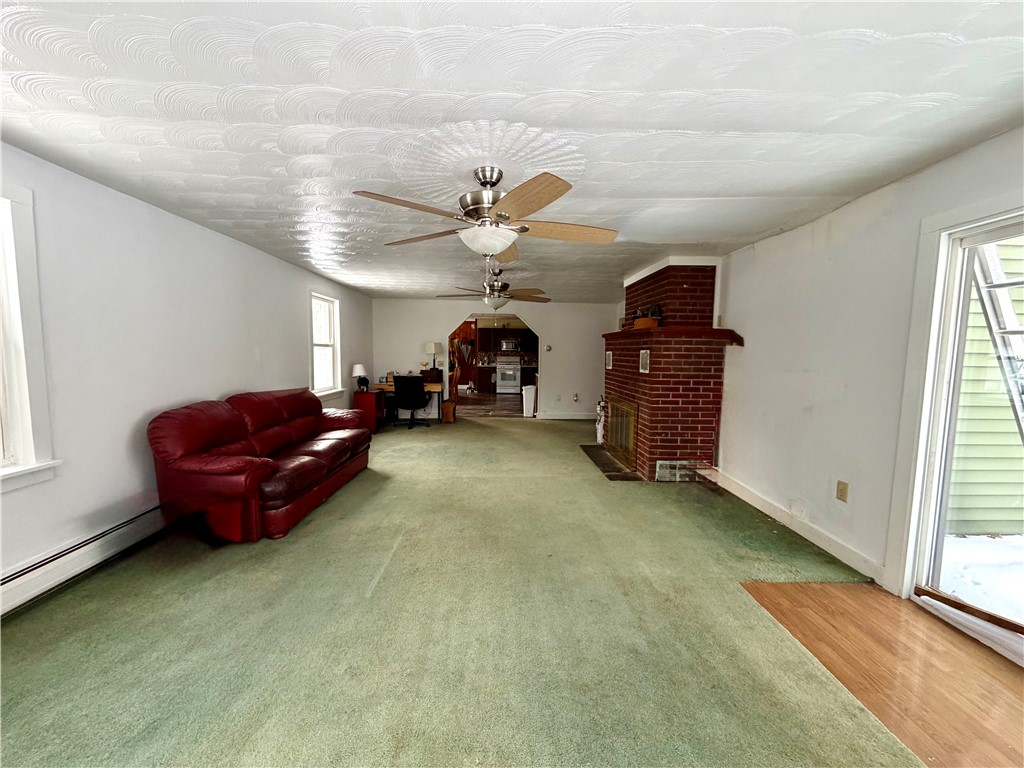 1871 Chapman Road Veteran, NY 14864 - Photo 10 of 17