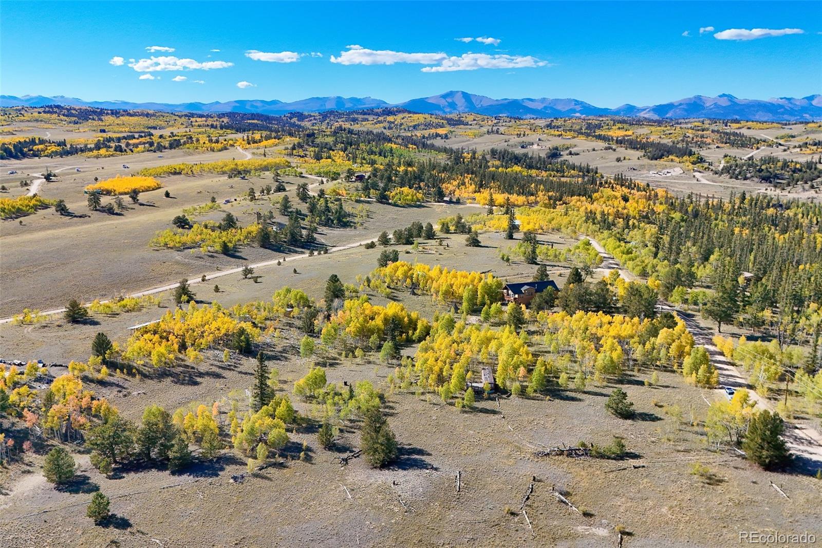 1404 Buffalo Ridge Road Como, CO 80432 - Photo 36 of 50
