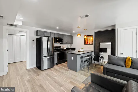 $899,999 | 409 Florida Avenue Northwest, Washington, DC 20001