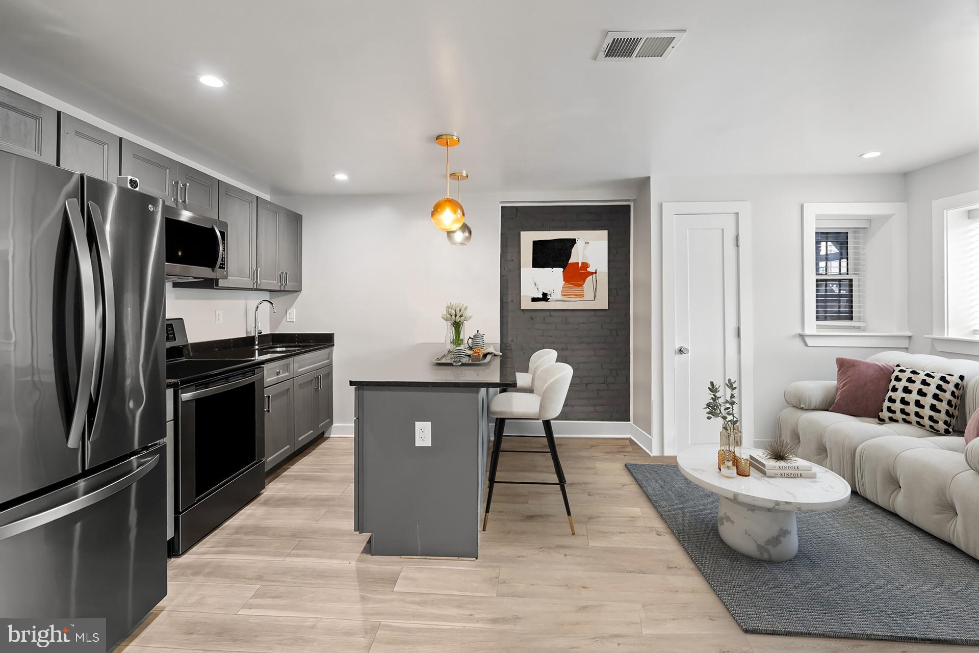 409 Florida Avenue Northwest Washington, DC 20001 - Photo 34 of 47