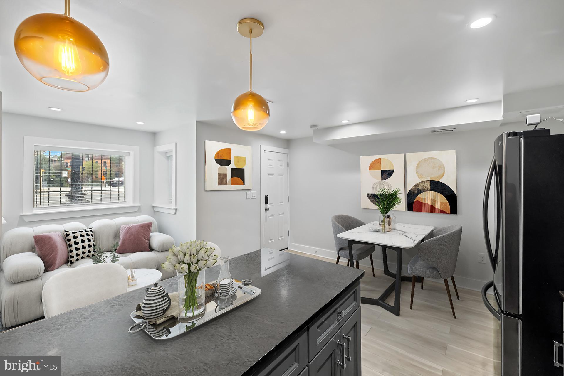 409 Florida Avenue Northwest Washington, DC 20001 - Photo 36 of 47