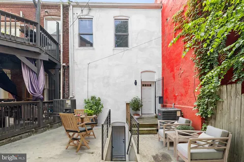 $899,999 | 409 Florida Avenue Northwest, Washington, DC 20001