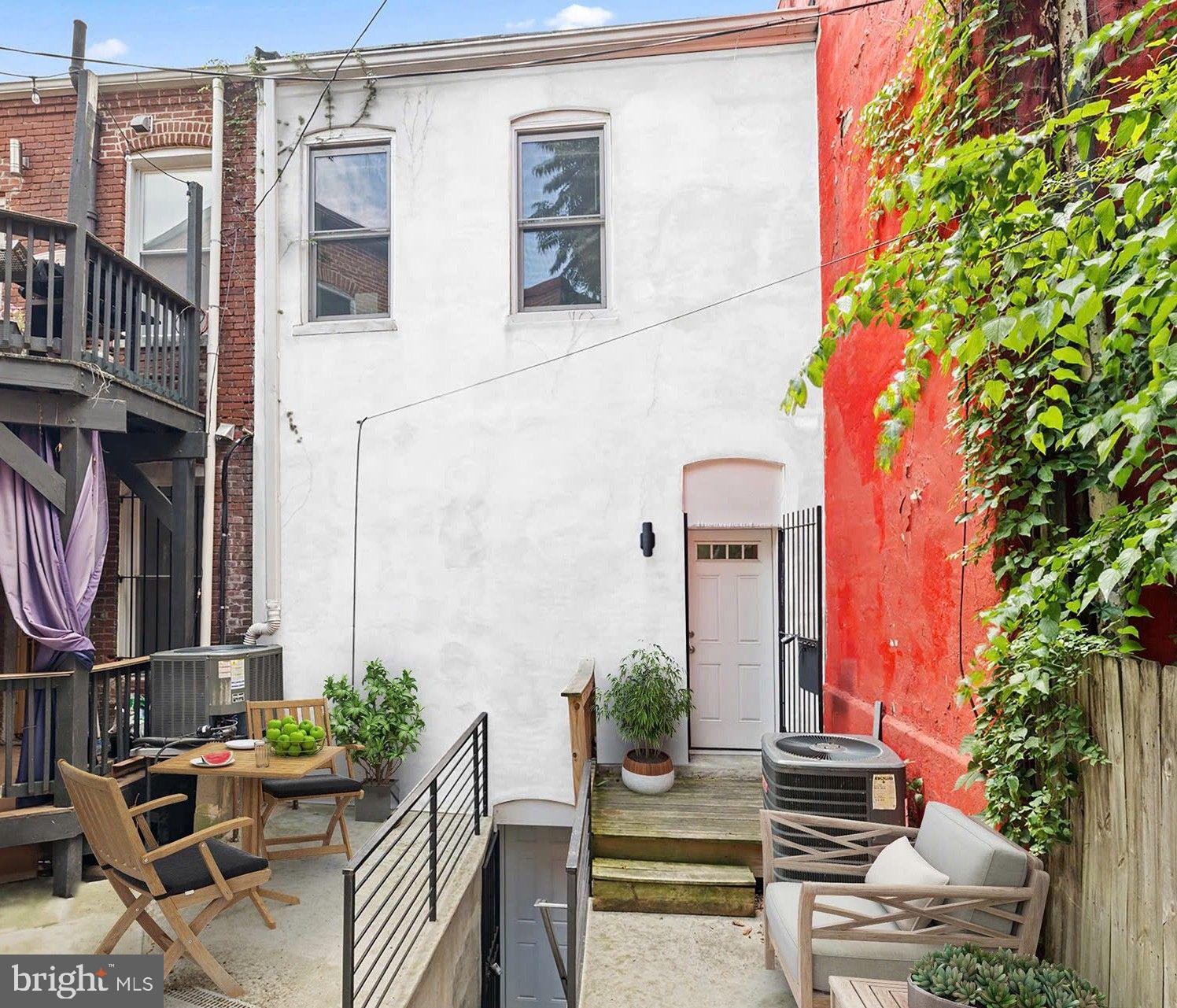 409 Florida Avenue Northwest Washington, DC 20001 - Photo 47 of 47