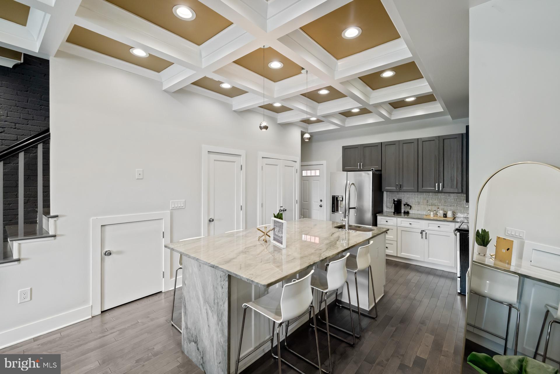 409 Florida Avenue Northwest Washington, DC 20001 - Photo 8 of 47