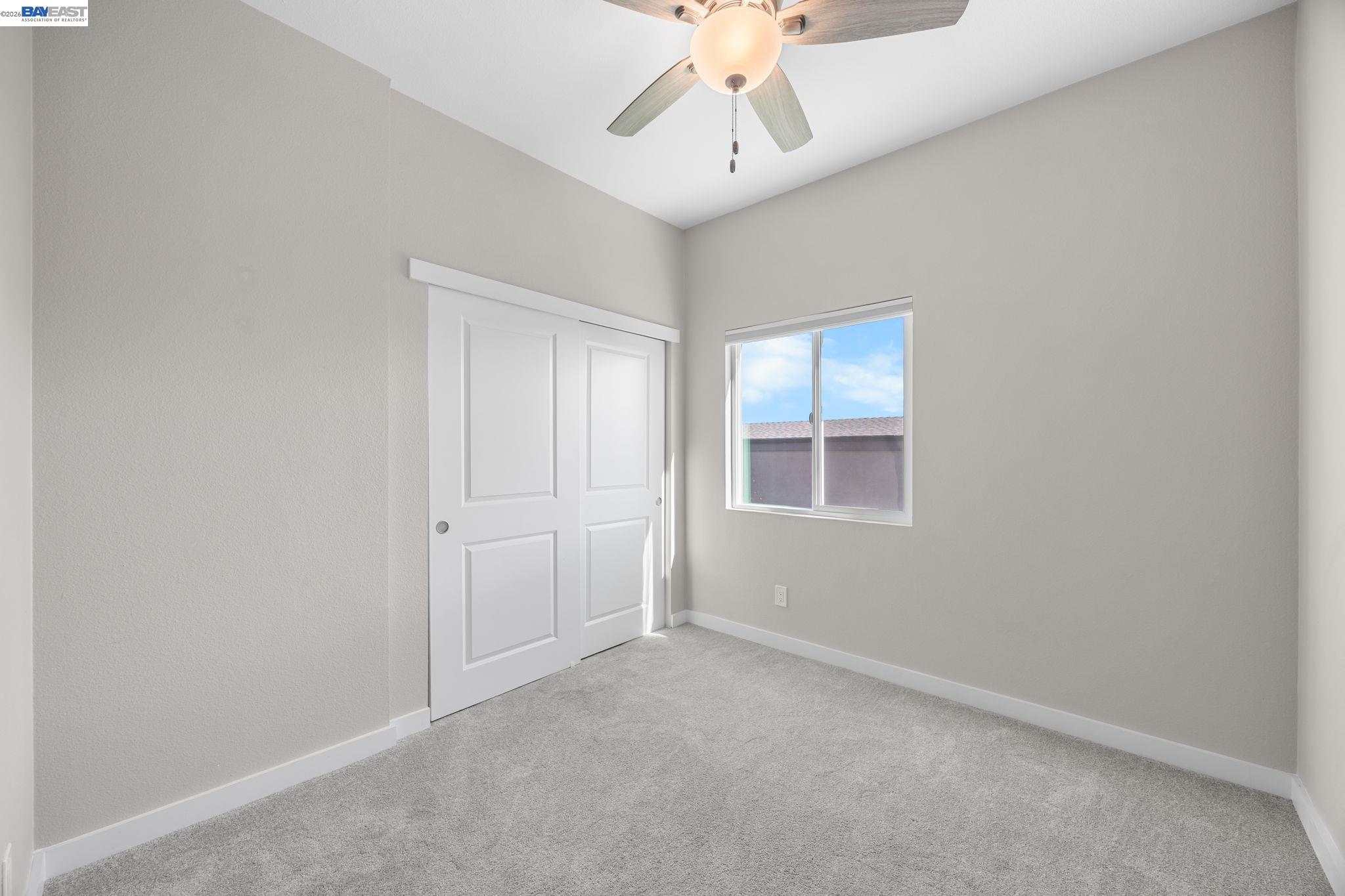 47 North 2nd Street Rio Vista, CA 94571 - Photo 16 of 42 an empty room with a window