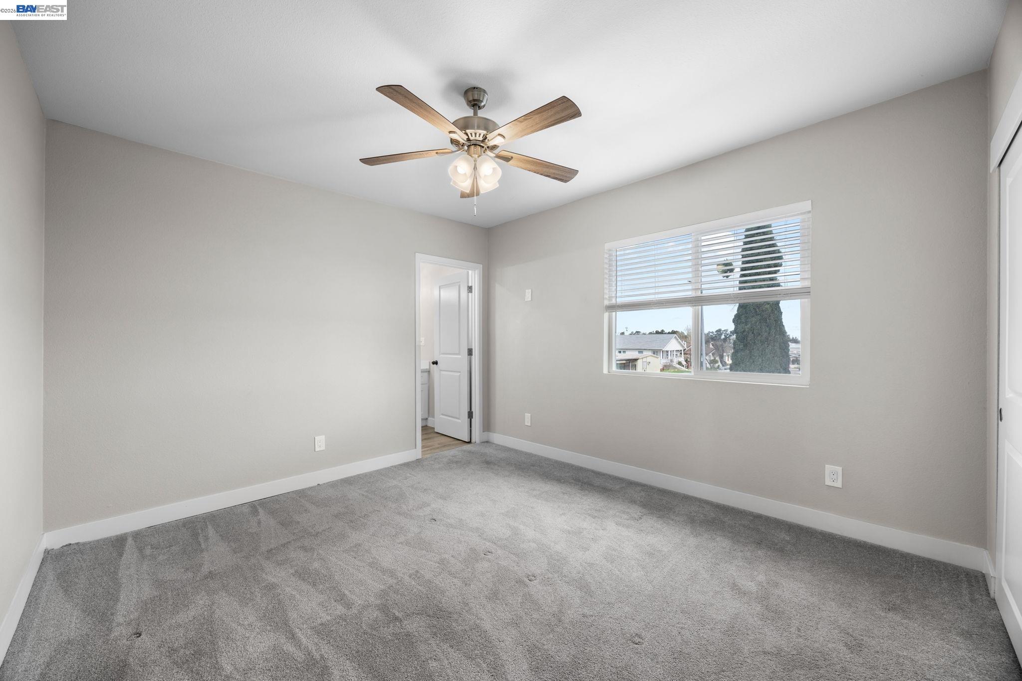 47 North 2nd Street Rio Vista, CA 94571 - Photo 27 of 42 a view of an empty room with a window