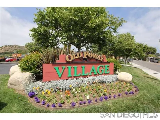 13961 Eastern Street Poway, CA 92064 - Photo 2 of 29 a view of outdoor space