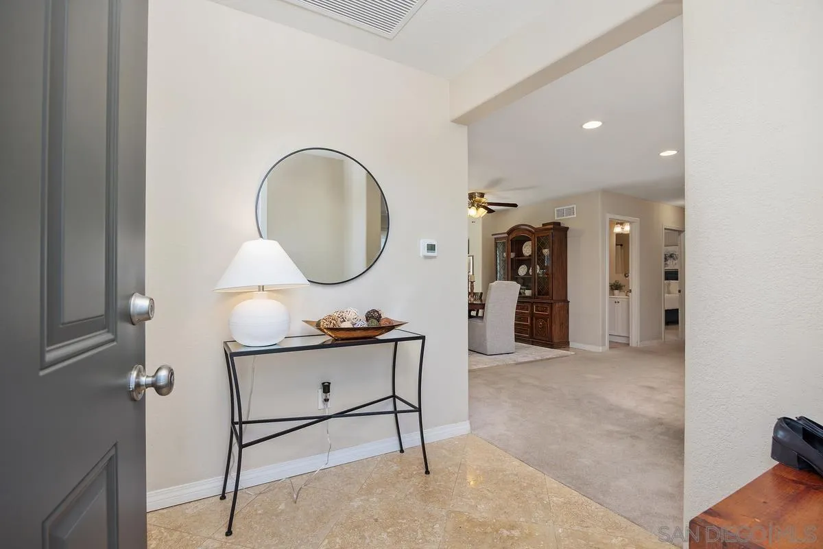 13961 Eastern Street Poway, CA 92064 - Photo 3 of 29 a living room with furniture