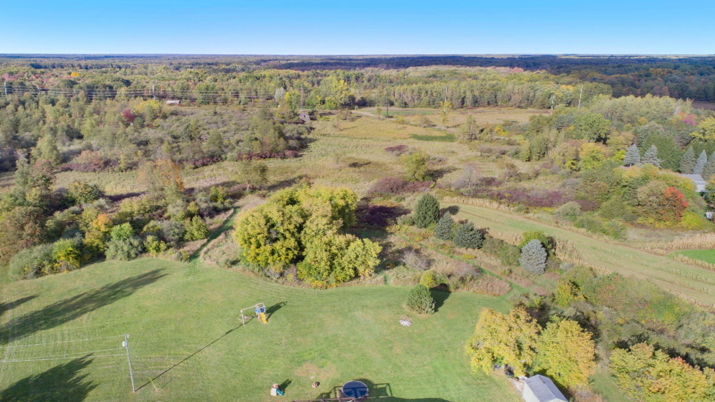 4070 Belding Road Belding, MI 48809 - Photo 33 of 37 DJI_0004