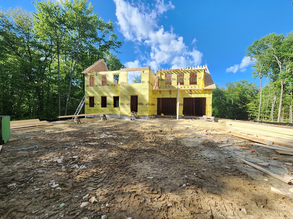 75 Willard Road Ashburnham, MA 01430 - Photo 2 of 8