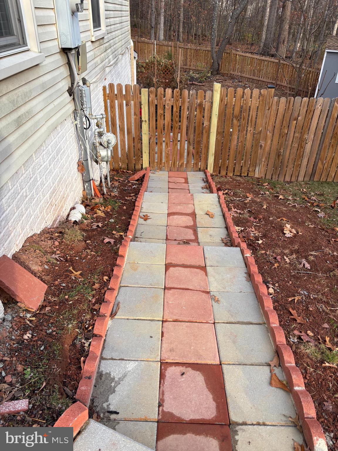 44140 Bristow Circle Ashburn, VA 20147 - Photo 12 of 14 a view of entryway with wooden floor
